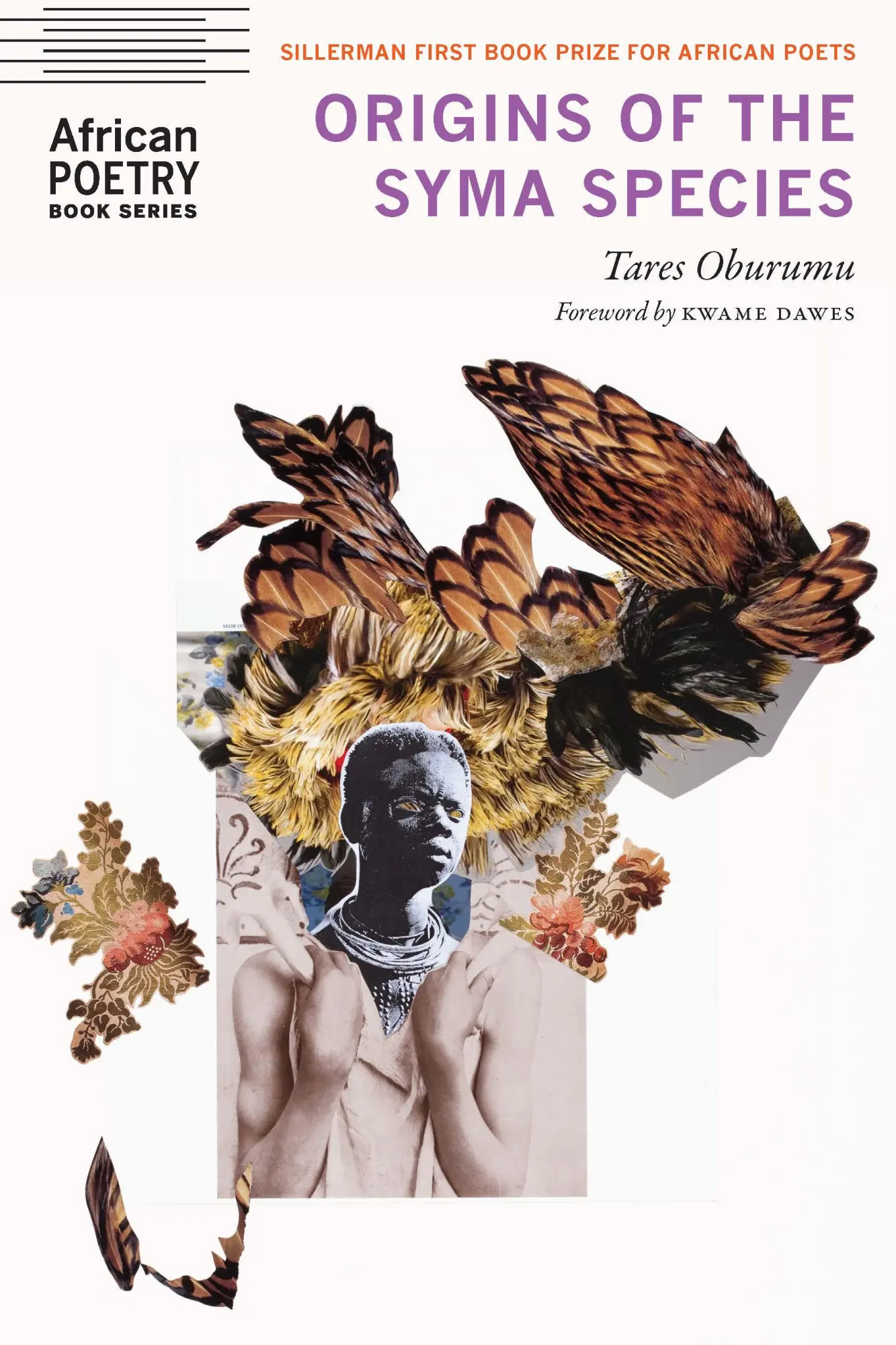 Cover: 9781496237026 | Origins of the Syma Species | Tares Oburumu | Taschenbuch | Englisch
