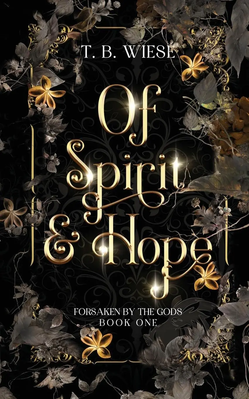Cover: 9781959657026 | Of Spirit &amp; Hope | T. B. Wiese | Taschenbuch | Englisch | 2023