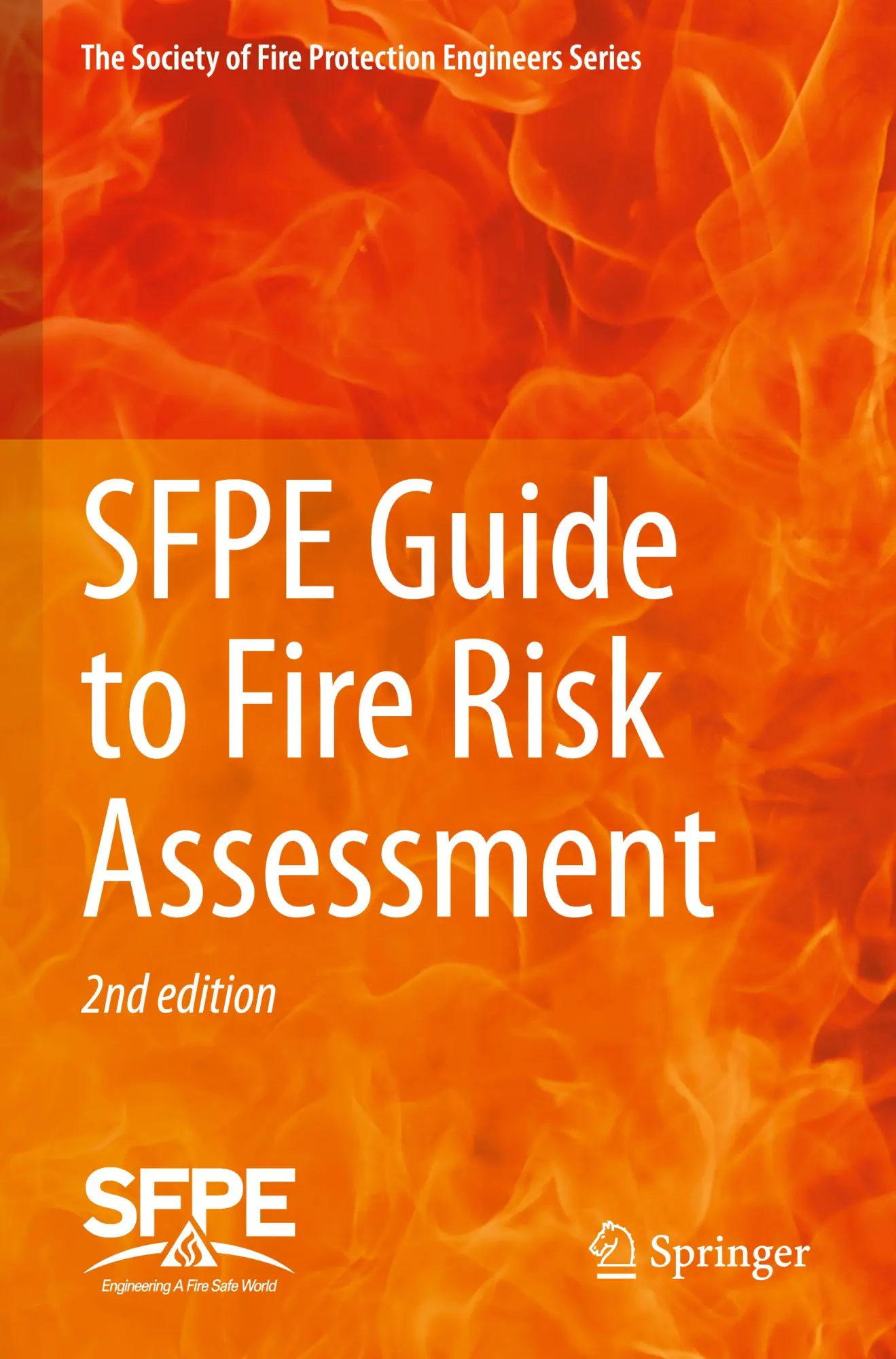Cover: 9783031177026 | SFPE Guide to Fire Risk Assessment | Engineers | Taschenbuch | xii