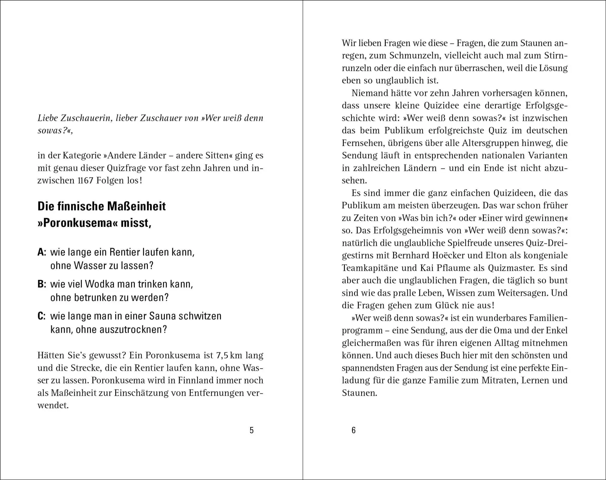 Bild: 9783453607026 | Wer weiß denn sowas? 7 | Heyne Verlag | Taschenbuch | 320 S. | Deutsch