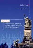 Cover: 9783897397026 | Das deutsche Denkmal und der Nationalgedanke im 19. Jahrhundert | Buch