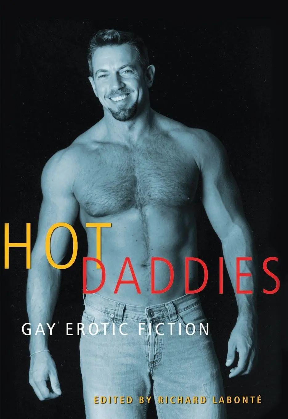 Cover: 9781573447126 | Hot Daddies | Richard Labonte | Taschenbuch | No Series | Englisch
