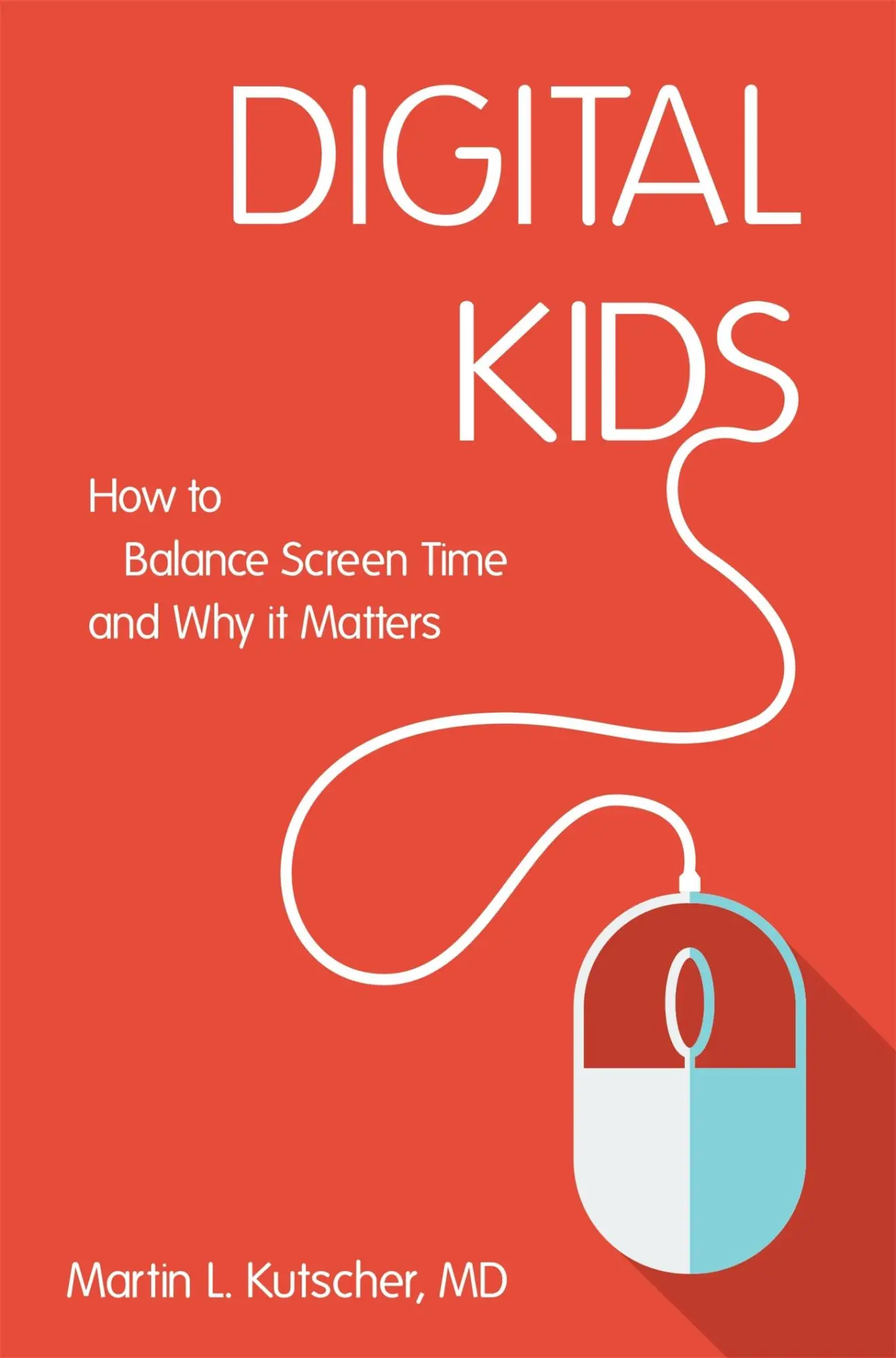 Cover: 9781785927126 | Digital Kids | How to Balance Screen Time, and Why It Matters | Buch