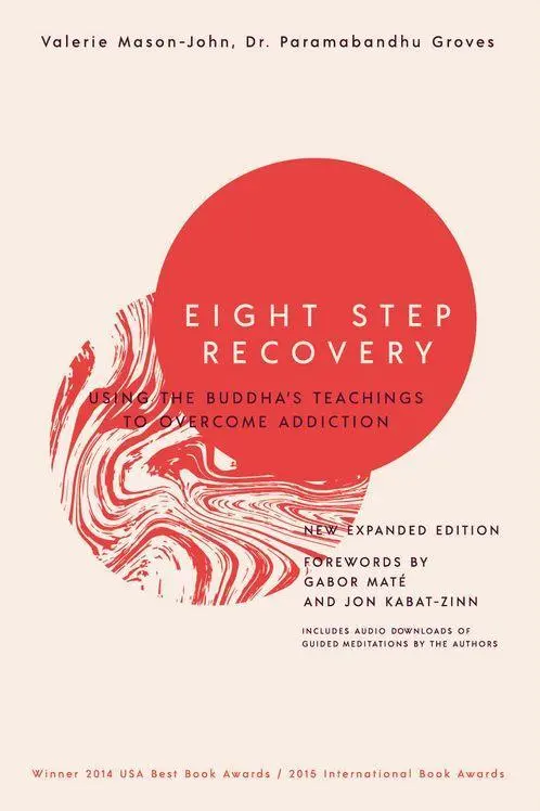 Cover: 9781911407126 | Eight Step Recovery | Paramabandhu Groves (u. a.) | Taschenbuch | 2018