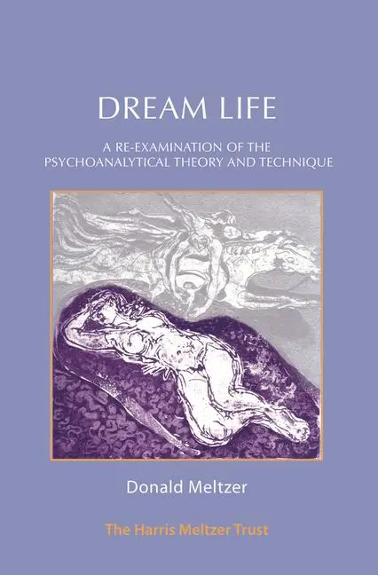 Cover: 9781912567126 | Dream Life | Donald Meltzer | Taschenbuch | Kartoniert / Broschiert