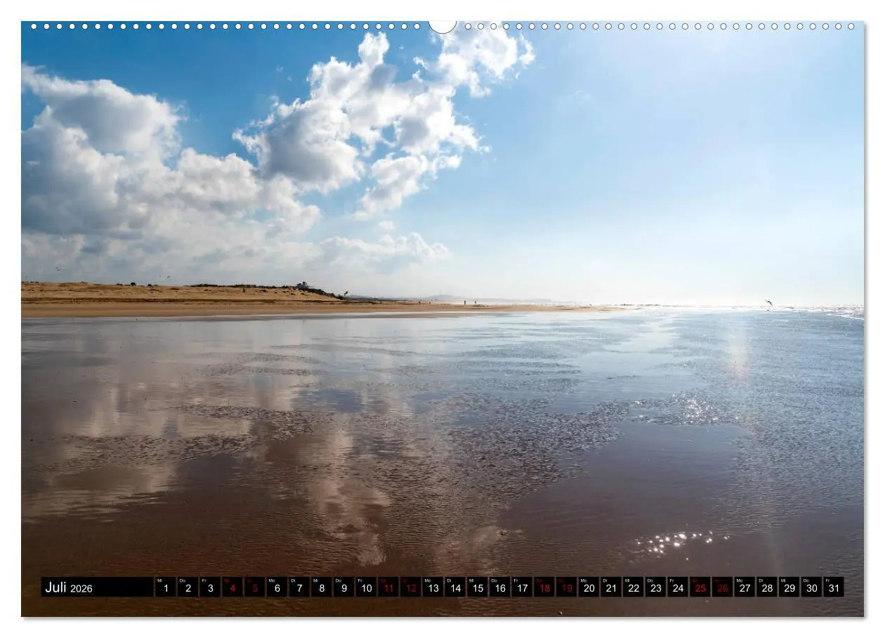 Bild: 9783457727126 | Marokko - Essaouira (hochwertiger Premium Wandkalender 2026 DIN A2...