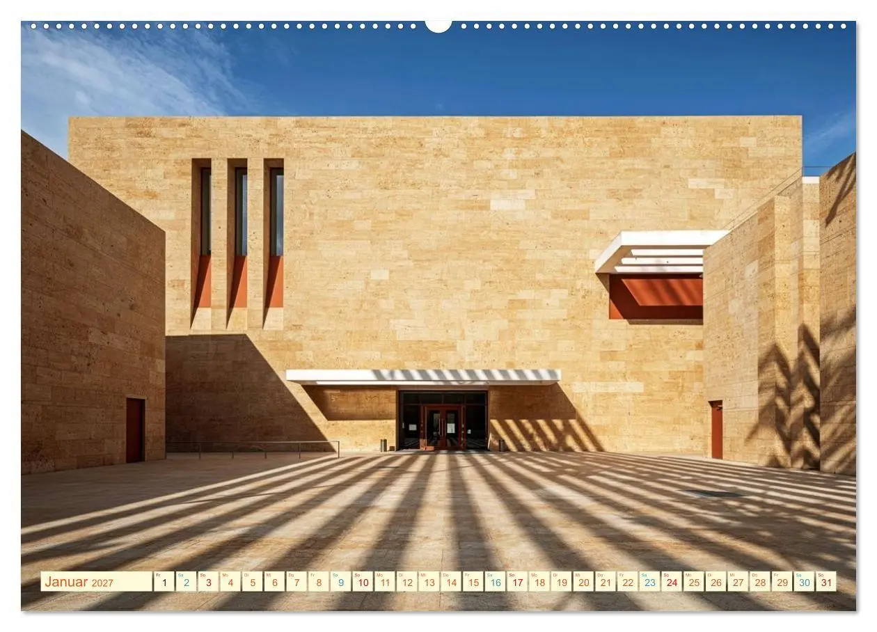 Bild: 9783594347126 | Architektur gegen Hitze - Licht. Schatten. Strukturen. Wasser...