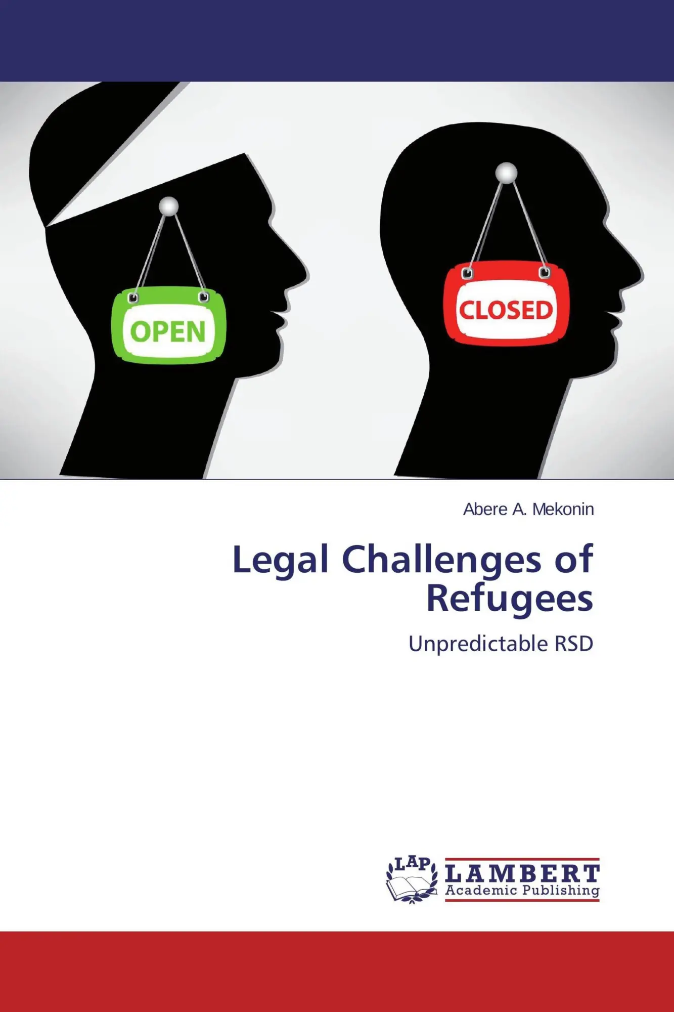 Legal Challenges of Refugees