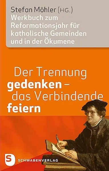 Cover: 9783796617126 | Der Trennung gedenken - das Verbindende feiern | Stefan Möhler | Buch