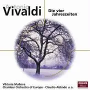Die Vier Jahreszeiten