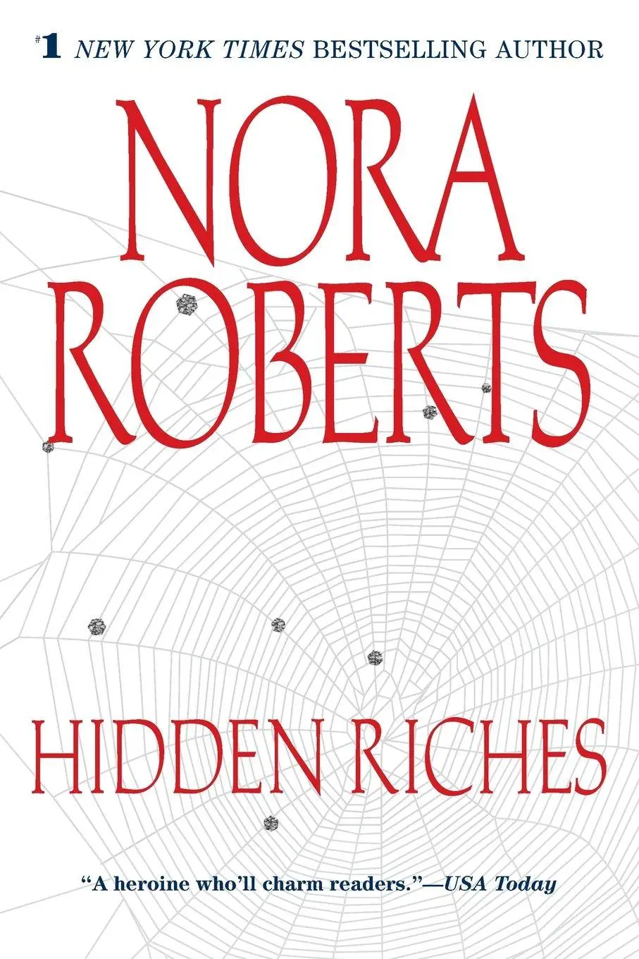 Cover: 9780425197226 | Hidden Riches | Nora Roberts | Taschenbuch | Englisch | 2004