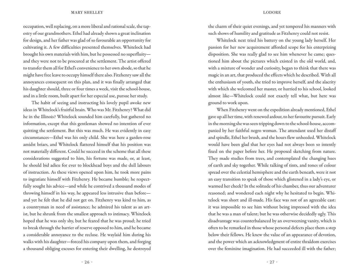 Bild: 9781454947226 | Lodore | Mary Shelley | Taschenbuch | Kartoniert / Broschiert | 2022