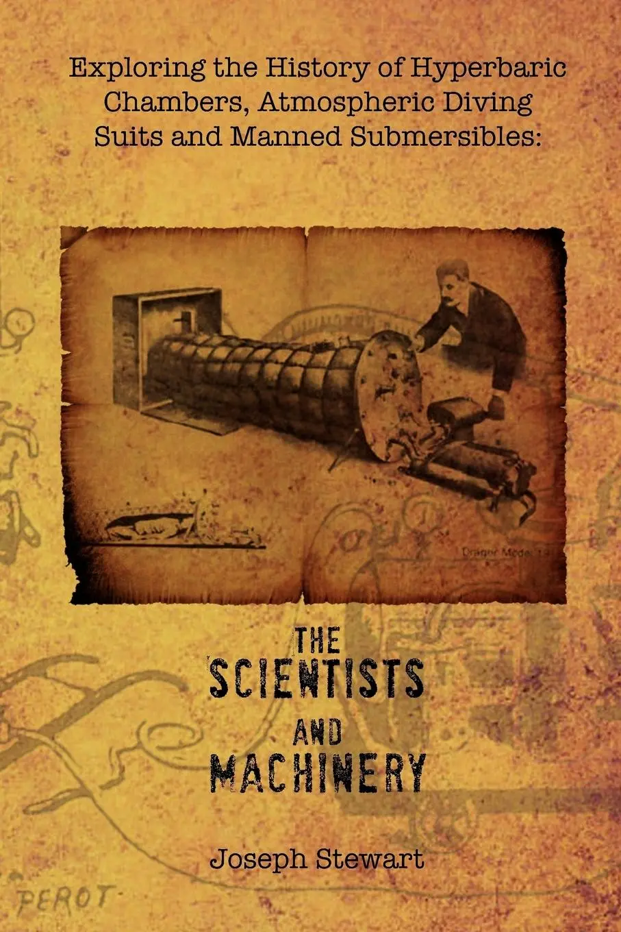Cover: 9781456857226 | Exploring the History of Hyperbaric Chambers, Atmospheric Diving...