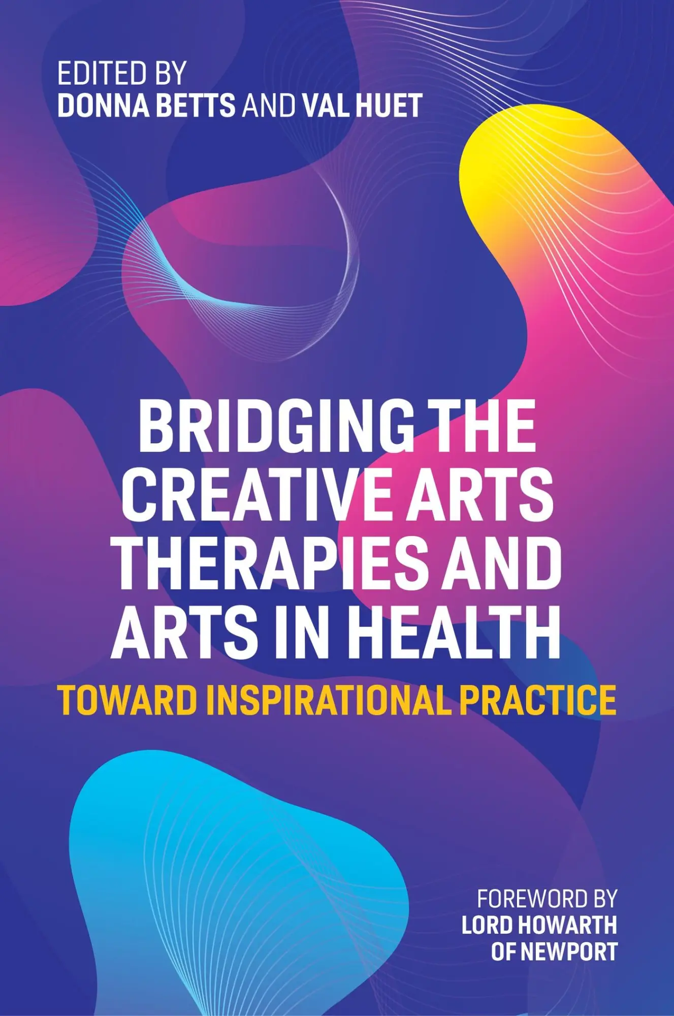 Cover: 9781787757226 | Bridging the Creative Arts Therapies and Arts in Health | Taschenbuch