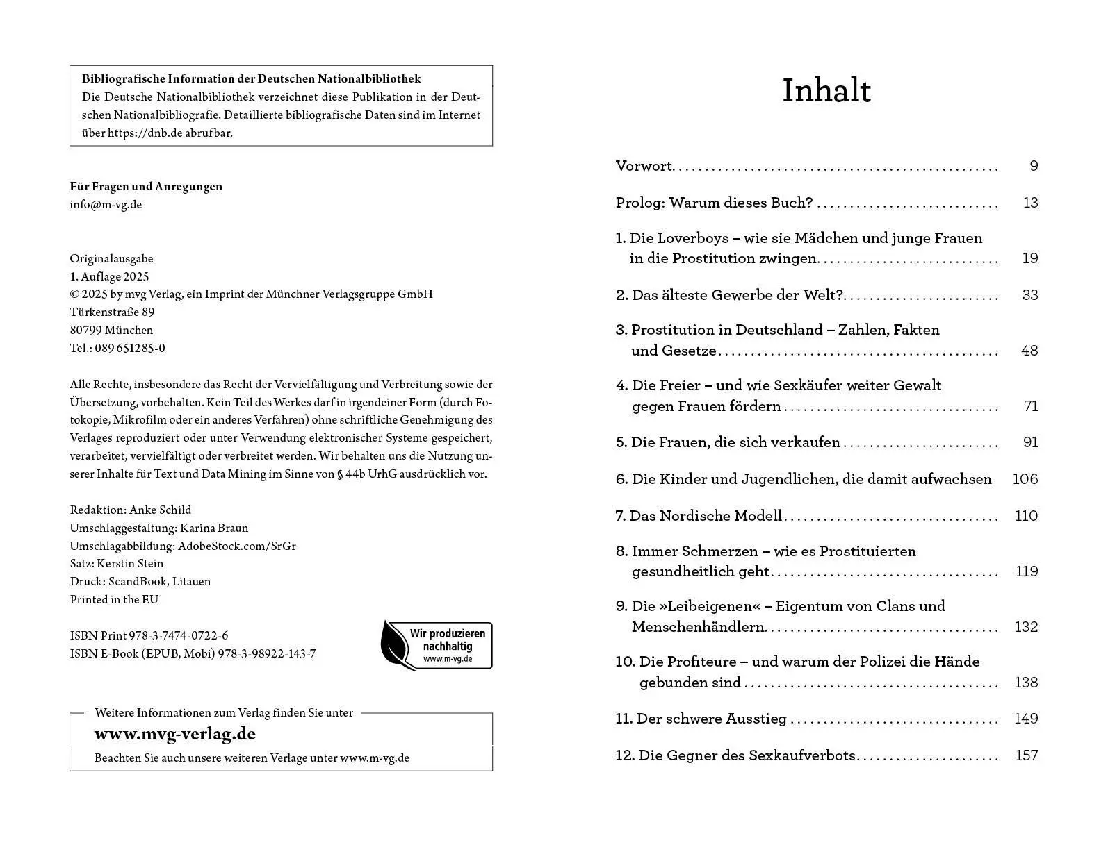 Bild: 9783747407226 | Die (un)verborgene Gewalt gegen Frauen | Barbara Schmid | Taschenbuch
