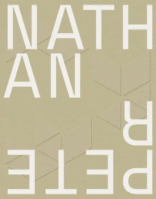 Cover: 9783775747226 | Nathan Peter | Nathan/Elderton, Louisa/Smith-Laing, Tim Peter | Buch