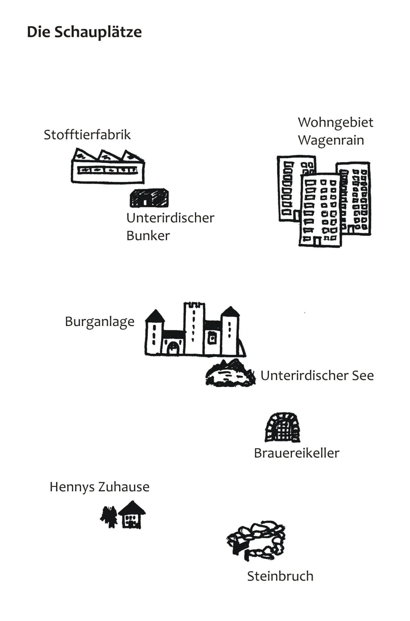 Bild: 9783939877226 | Verflixt und zugeMÄHt | Henny und das Phantom von Münkelstadt | Buch