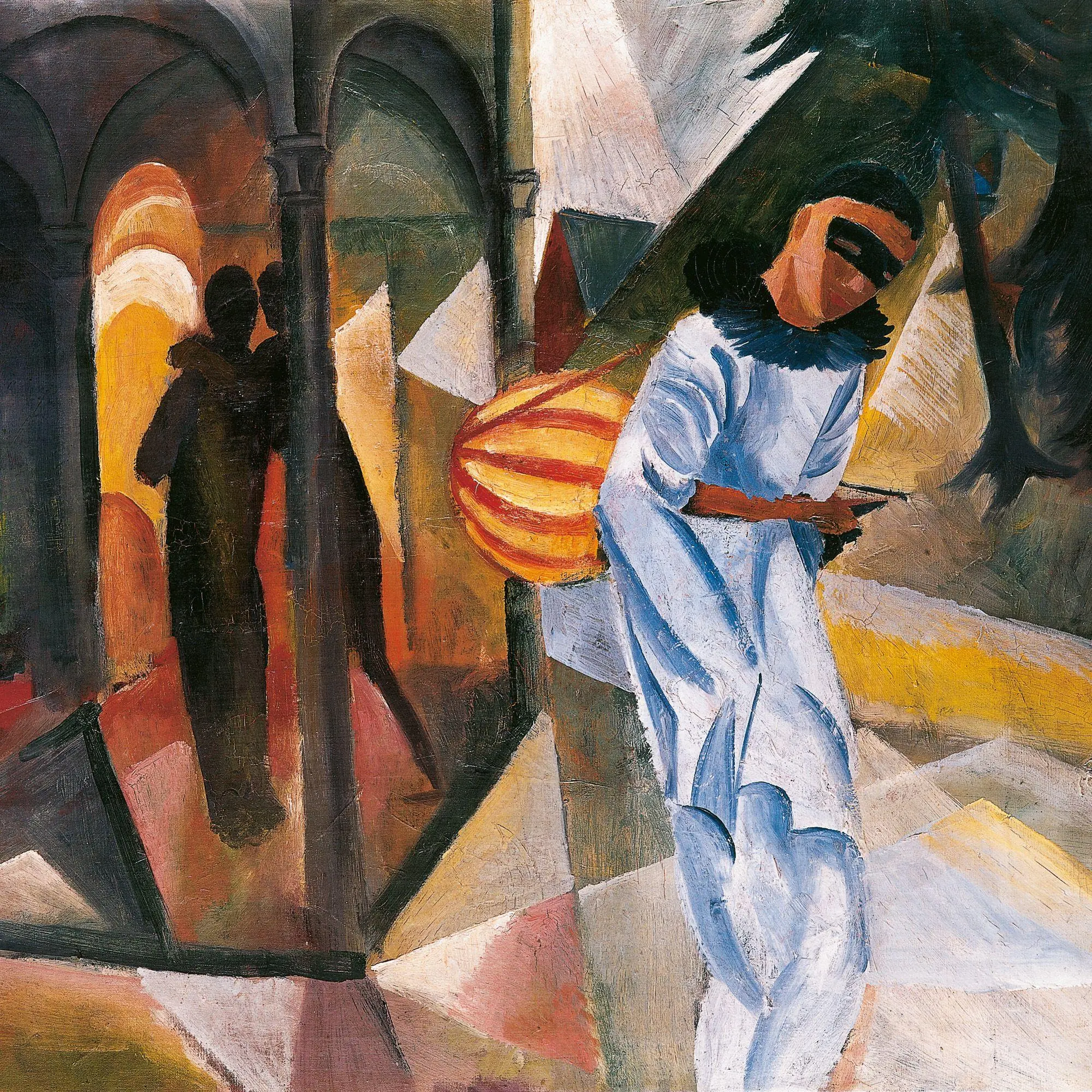Bild: 9783959297226 | August Macke 2027 | Kalender 2027 | Kalender | 28 S. | Deutsch | 2027