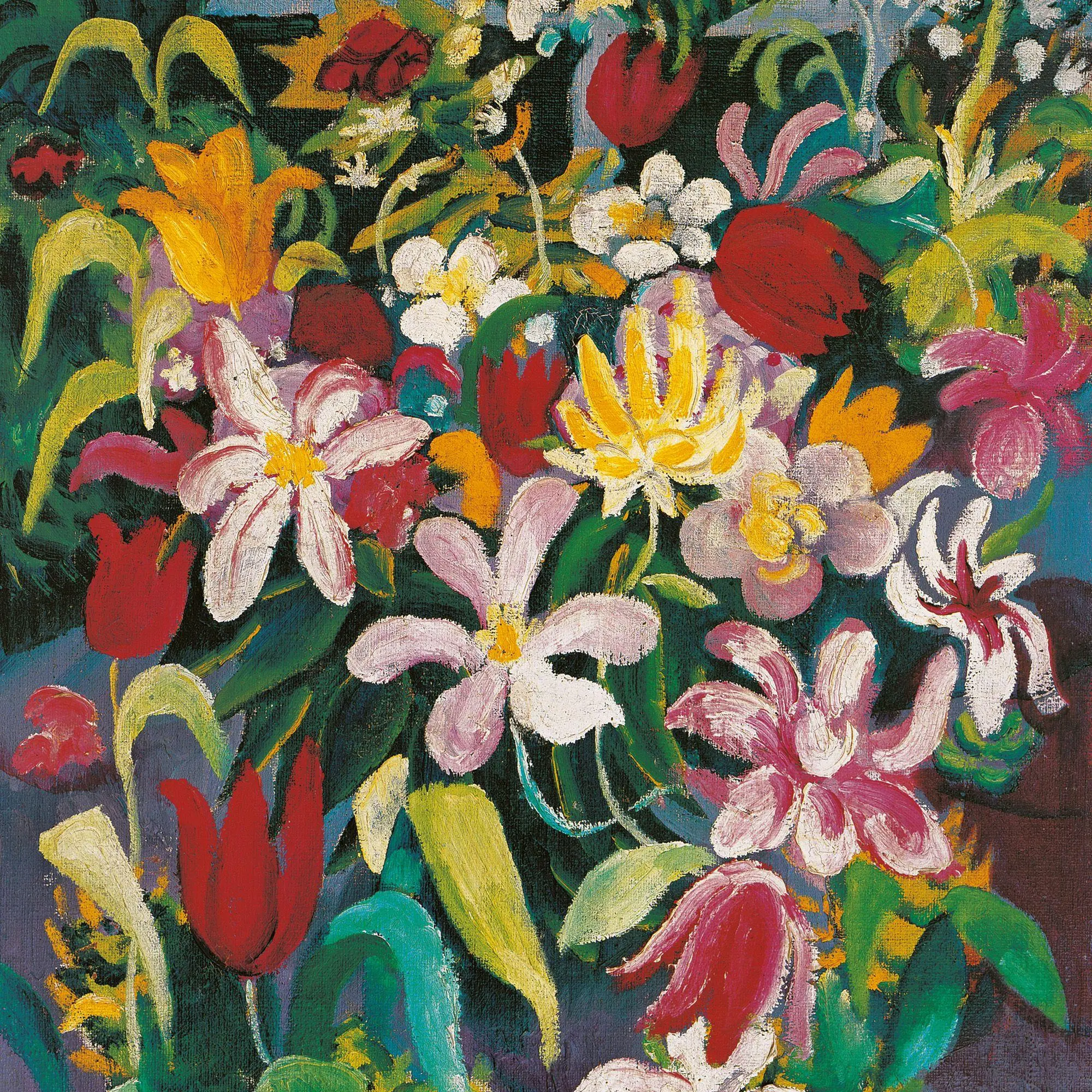 Bild: 9783959297226 | August Macke 2027 | Kalender 2027 | Kalender | 28 S. | Deutsch | 2027