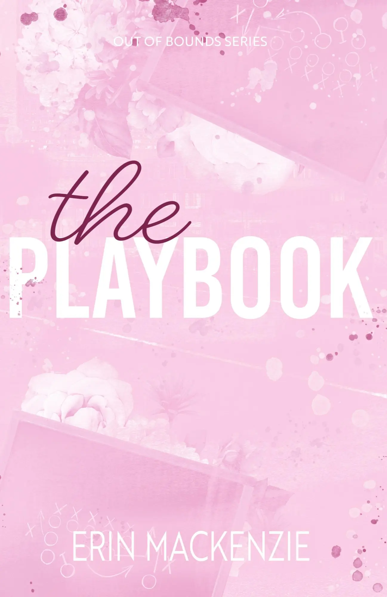 Cover: 9798988497226 | The Playbook | Erin Mackenzie | Taschenbuch | Englisch | 2024