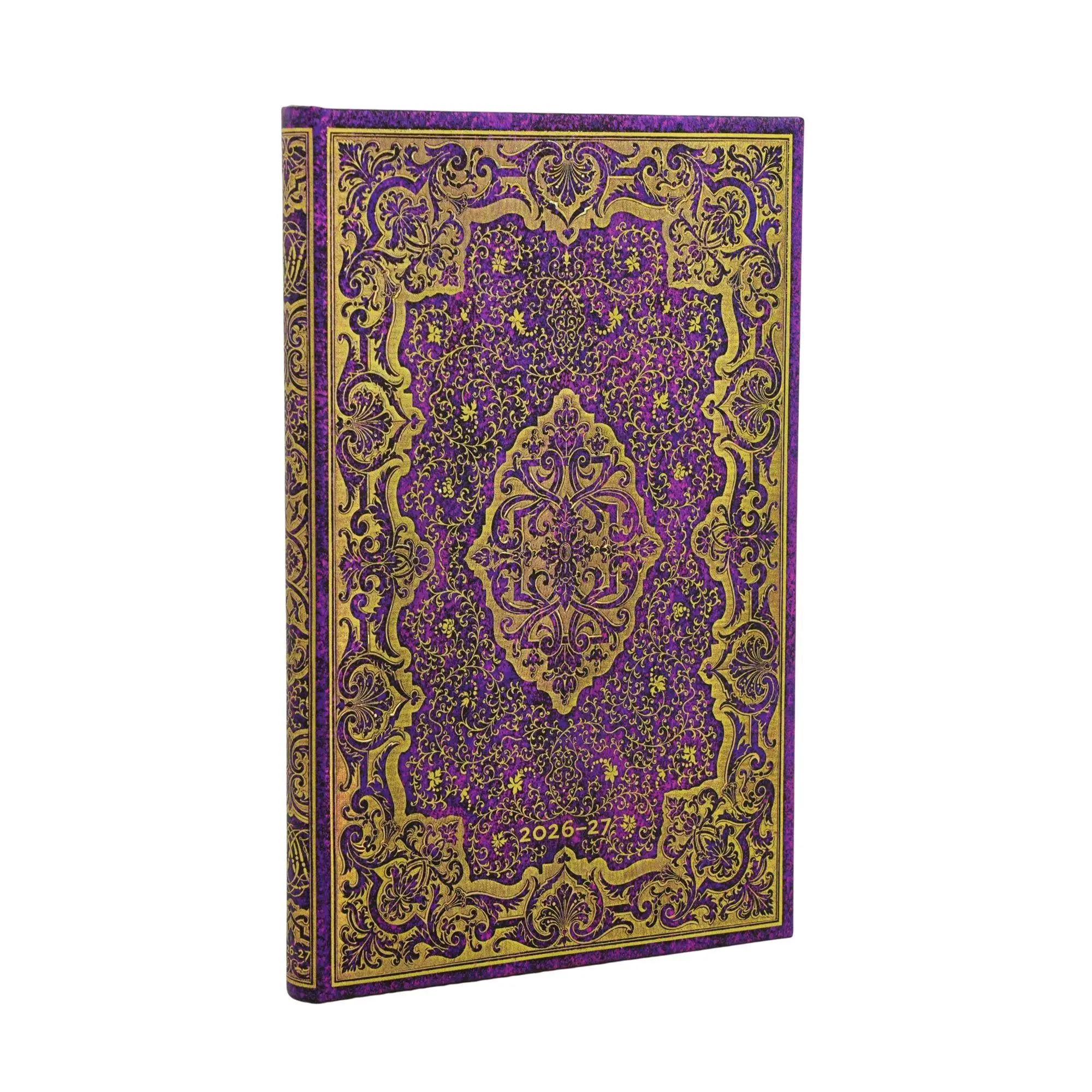 Cover: 9780349717326 | 18-Monatskalender 2026-2027 Picaresque Maxi Vertikal | Paperblanks
