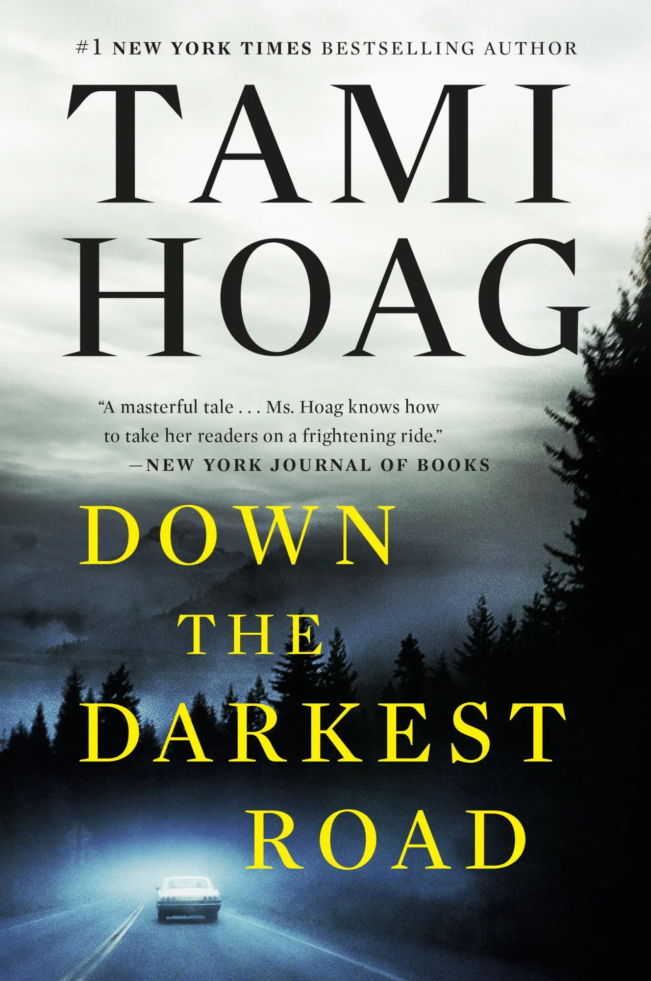 Cover: 9780593187326 | Down the Darkest Road | Tami Hoag | Taschenbuch | Englisch | 2022