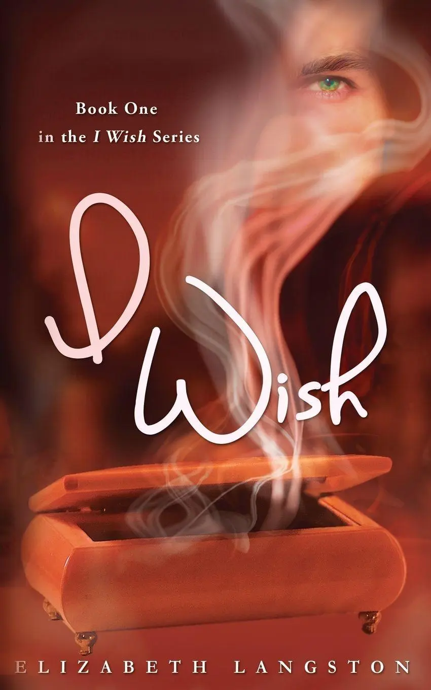 Cover: 9780996737326 | I Wish | Elizabeth Langston | Taschenbuch | I Wish | Englisch | 2015