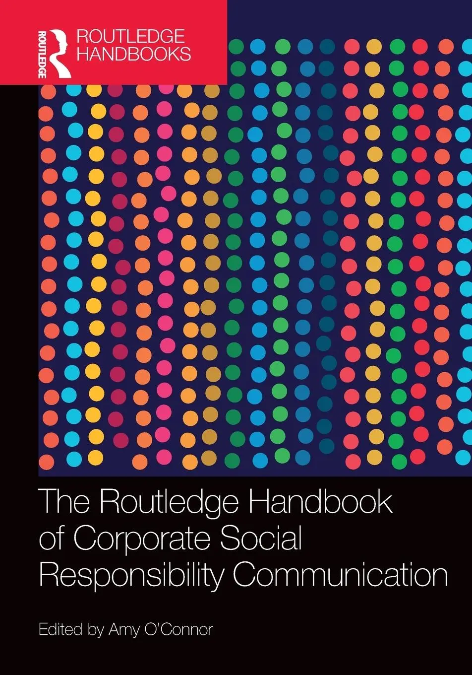 Cover: 9781032027326 | The Routledge Handbook of Corporate Social Responsibility...