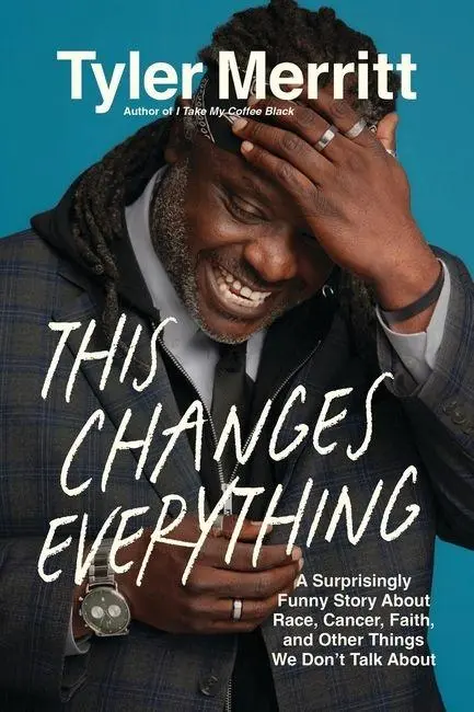 Cover: 9781546007326 | This Changes Everything | Tyler Merritt | Taschenbuch | Englisch