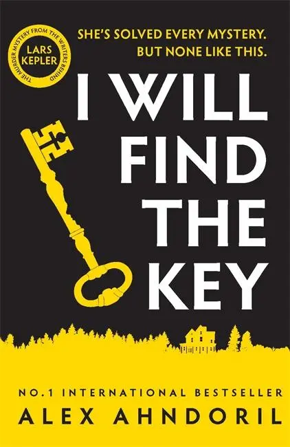 Cover: 9781804187326 | I Will Find The Key | Can you solve the murder of the century? | Buch