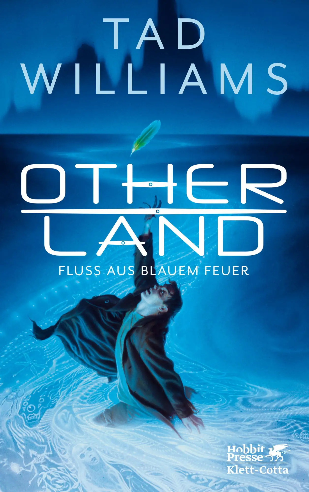 Cover: 9783608967326 | Otherland. Band 2 | Tad Williams | Taschenbuch | 816 S. | Deutsch