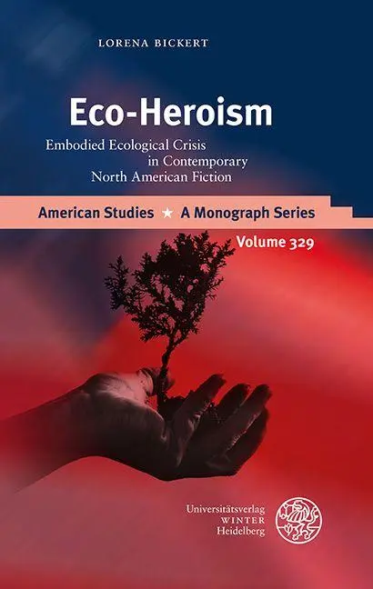 Eco-Heroism - Neuware