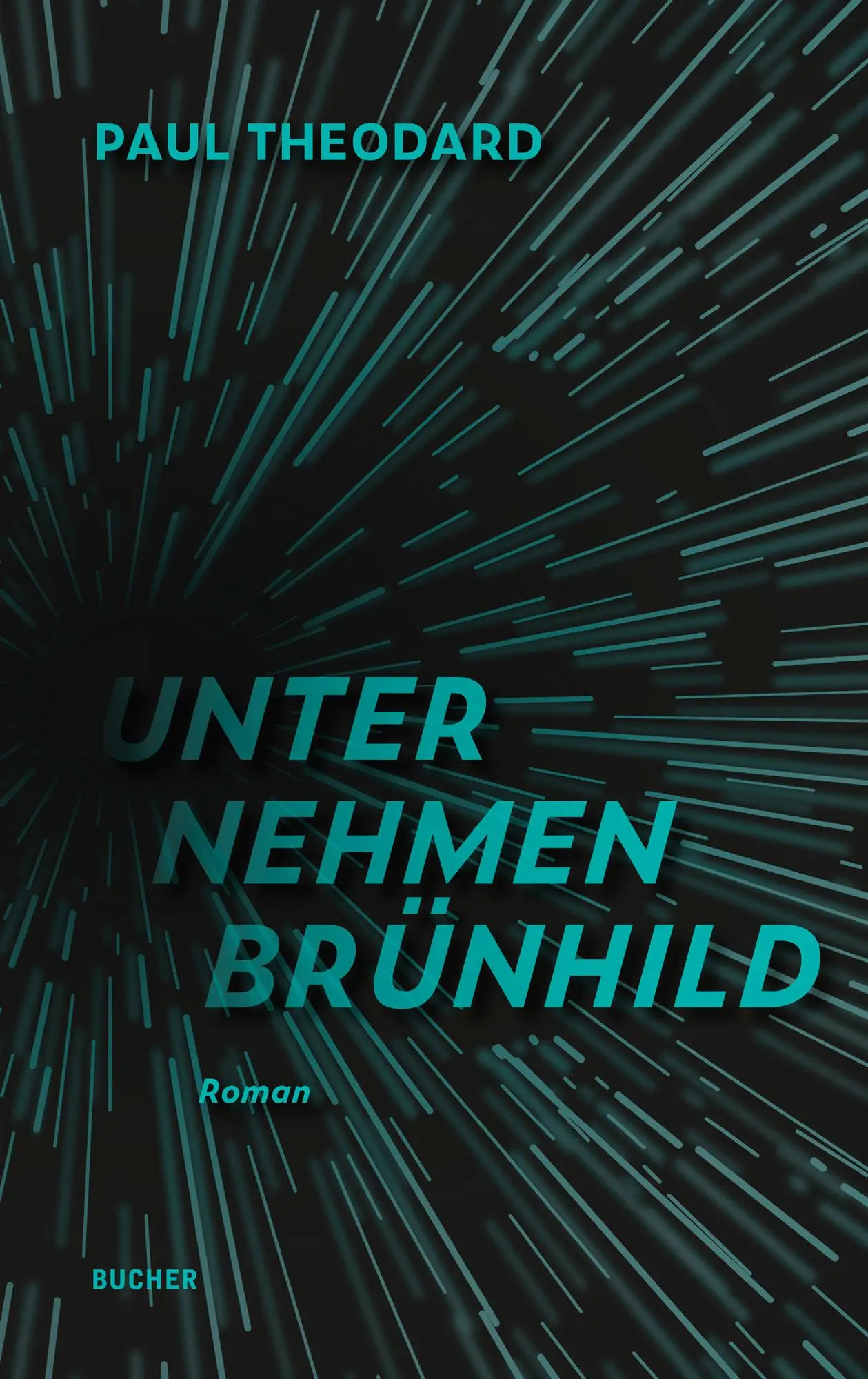 UNTERNEHMEN BRÜNHILD