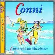 Cover: 602498177426 | 14: Conni Reist Ans Mittelmeer | Conni | Audio-CD | CD | Deutsch