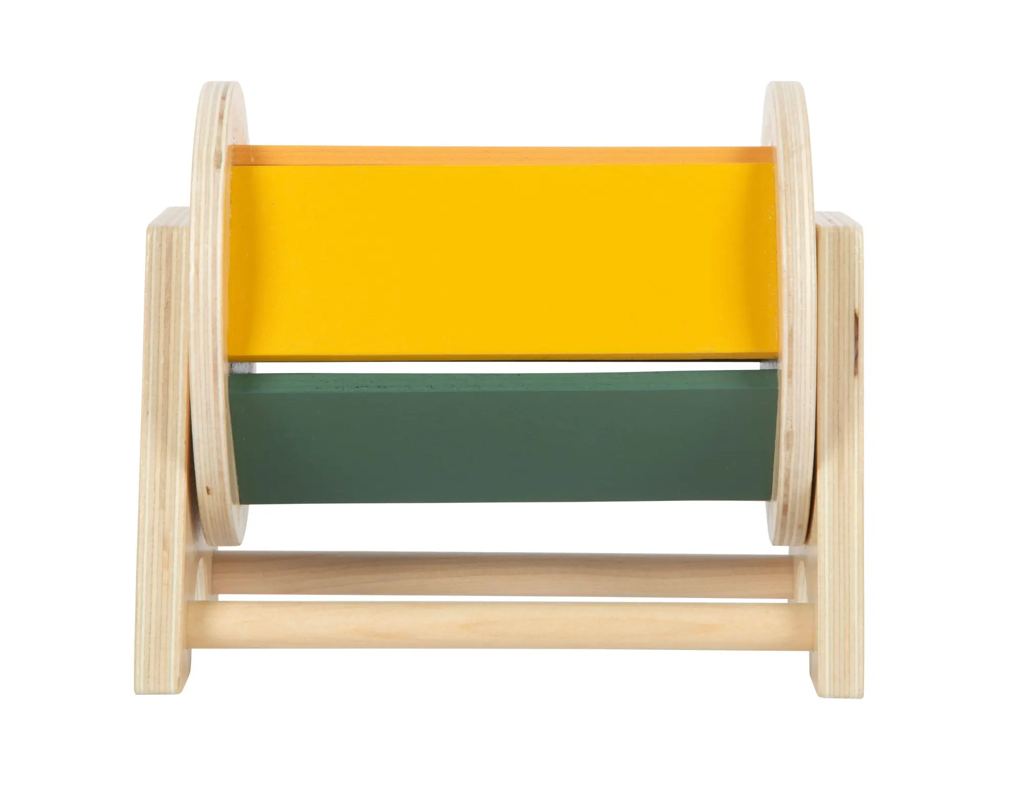 Bild: 4020972127426 | Montessori Drehtrommel | 12742 | Deutsch | 2025 | EAN 4020972127426