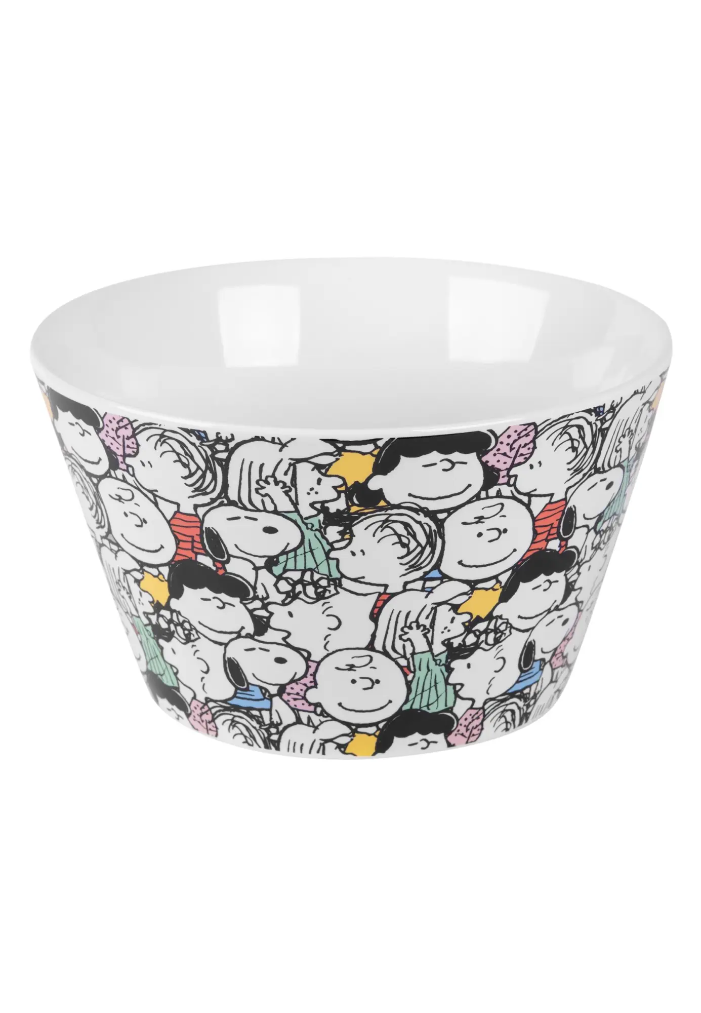 bowl - allover