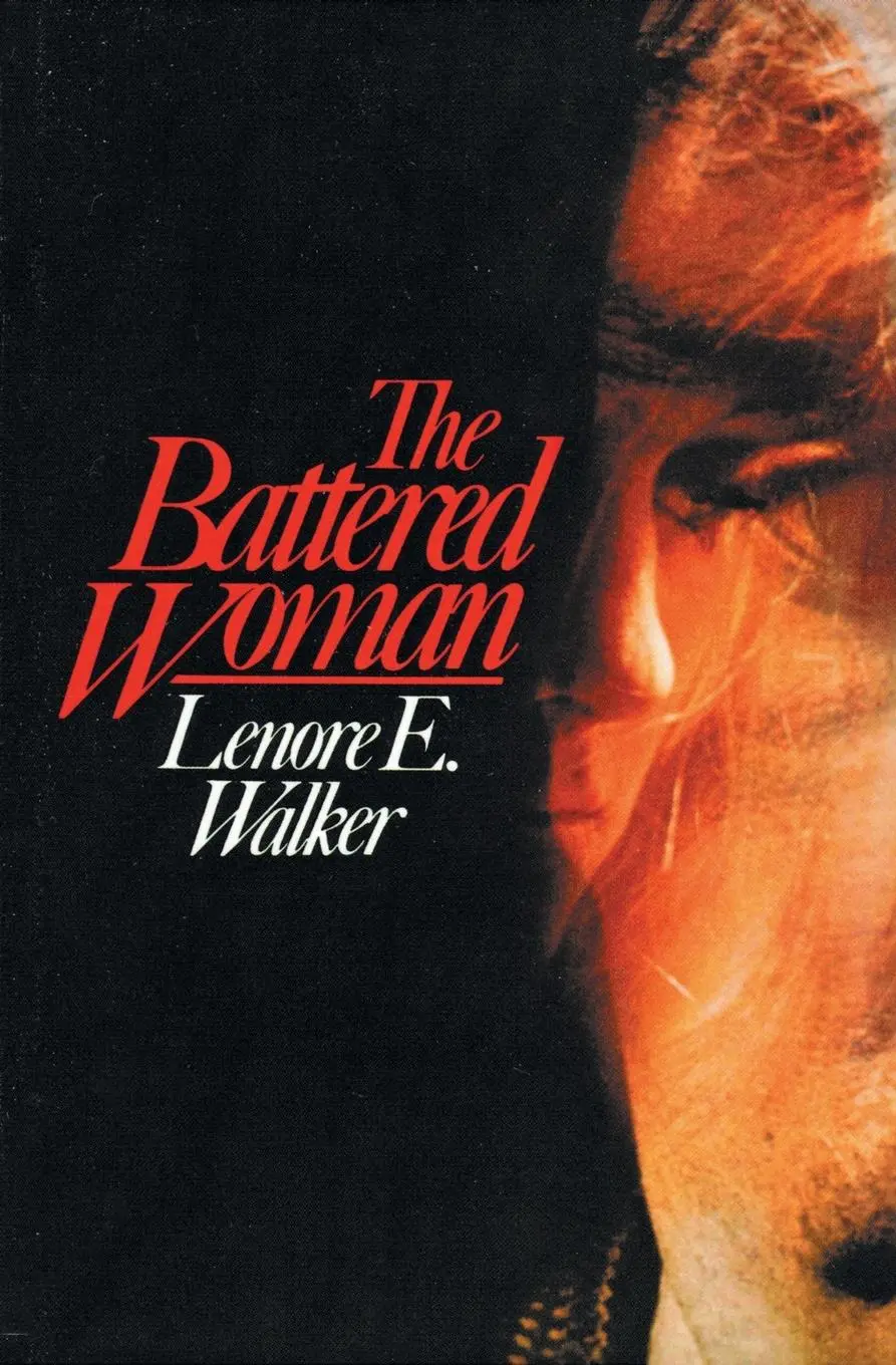 Cover: 9780060907426 | The Battered Woman | Lenore E Walker | Taschenbuch | Englisch | 1980