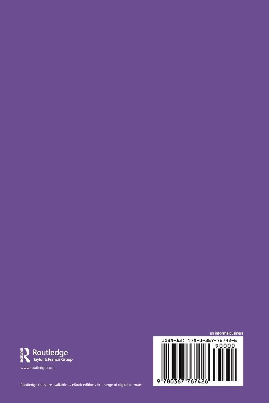 Rückseite: 9780367767426 | Diplomatic Cultures at the Ottoman Court, c.1500-1630 | Taschenbuch