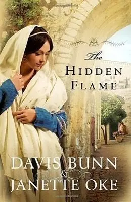 Cover: 9780764207426 | The Hidden Flame | Janette Oke (u. a.) | Taschenbuch | Englisch | 2010