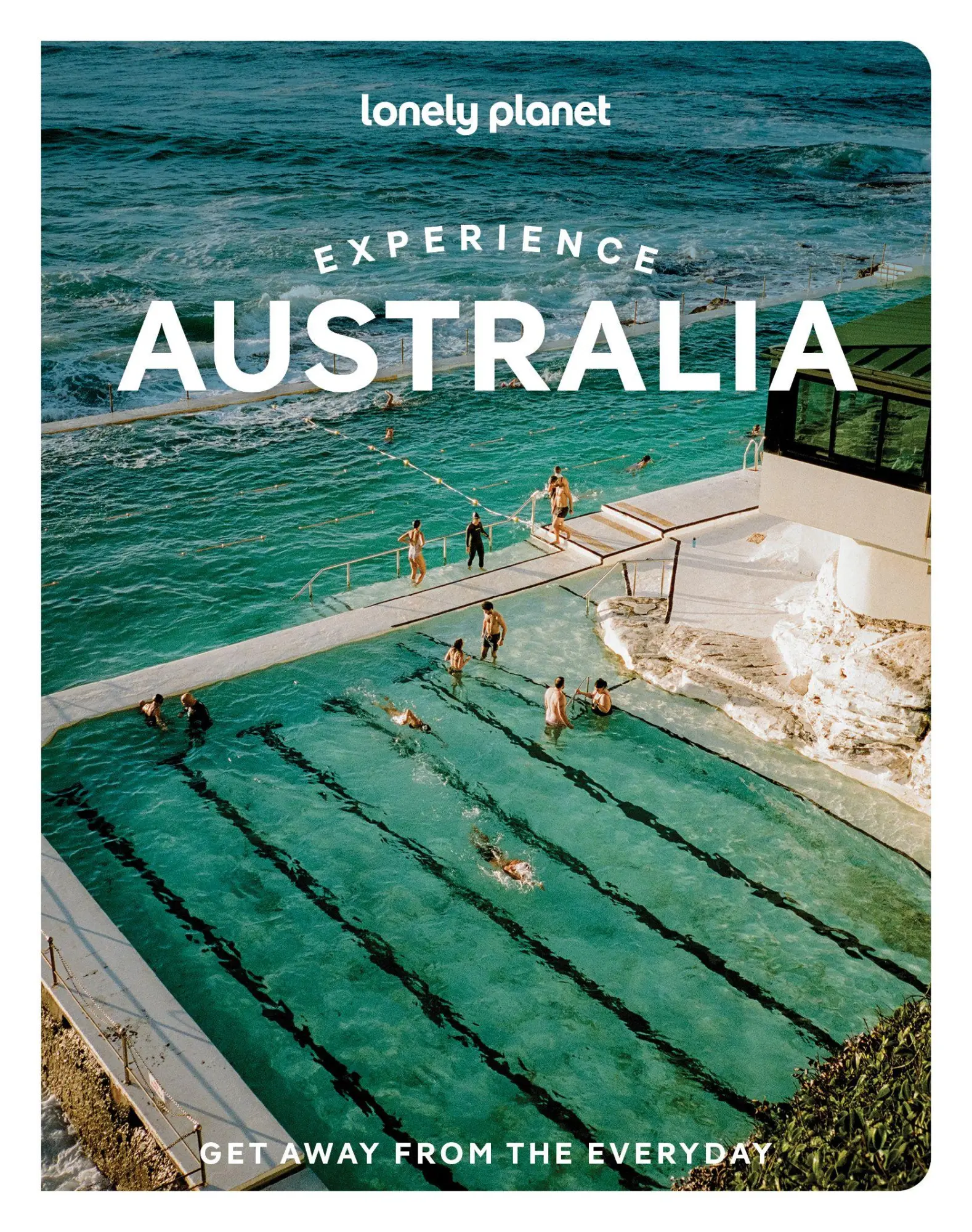 Cover: 9781838697426 | Lonely Planet Experience Australia | Sarah Reid (u. a.) | Taschenbuch