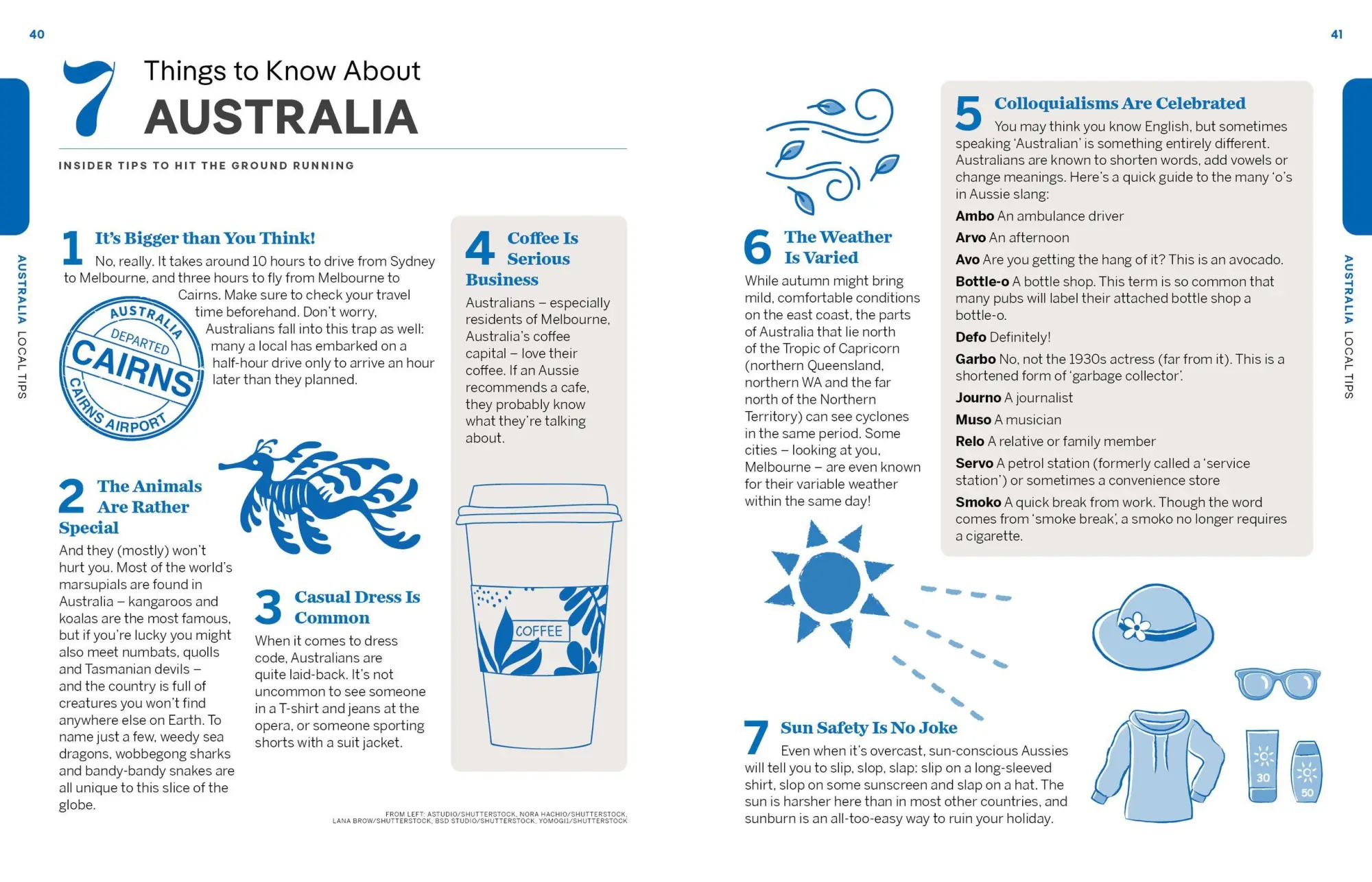 Bild: 9781838697426 | Lonely Planet Experience Australia | Sarah Reid (u. a.) | Taschenbuch