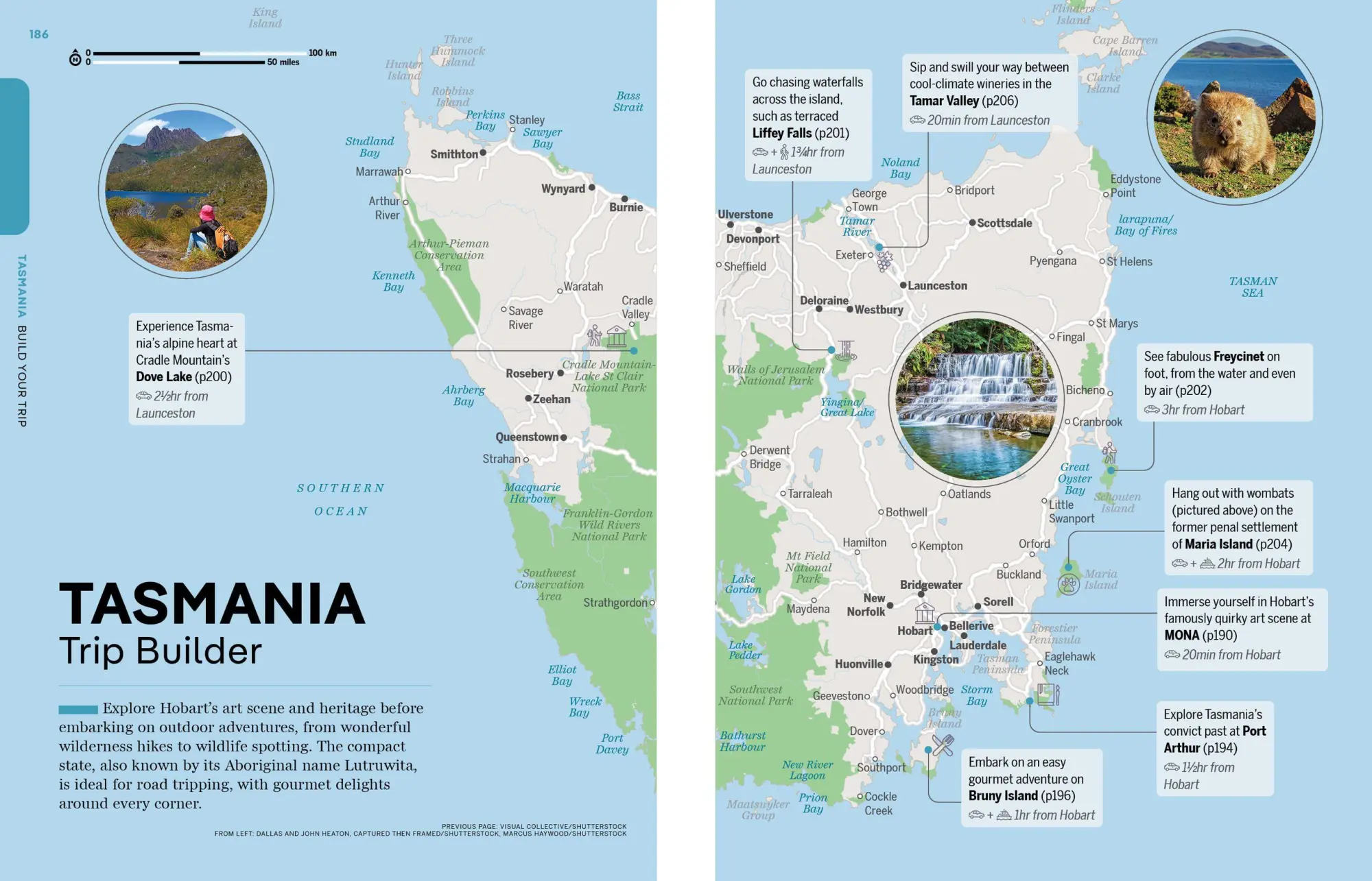 Bild: 9781838697426 | Lonely Planet Experience Australia | Sarah Reid (u. a.) | Taschenbuch