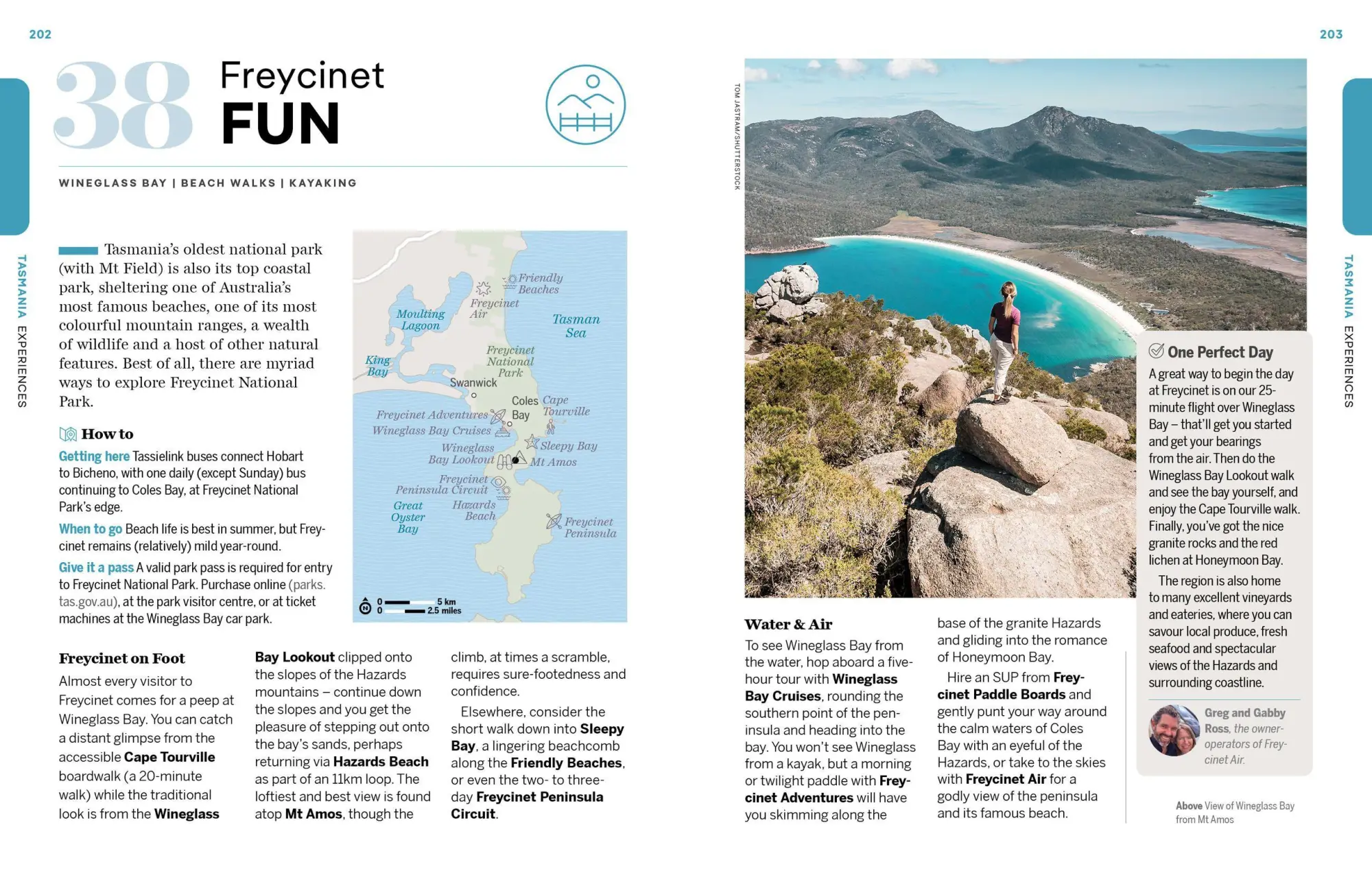 Bild: 9781838697426 | Lonely Planet Experience Australia | Sarah Reid (u. a.) | Taschenbuch