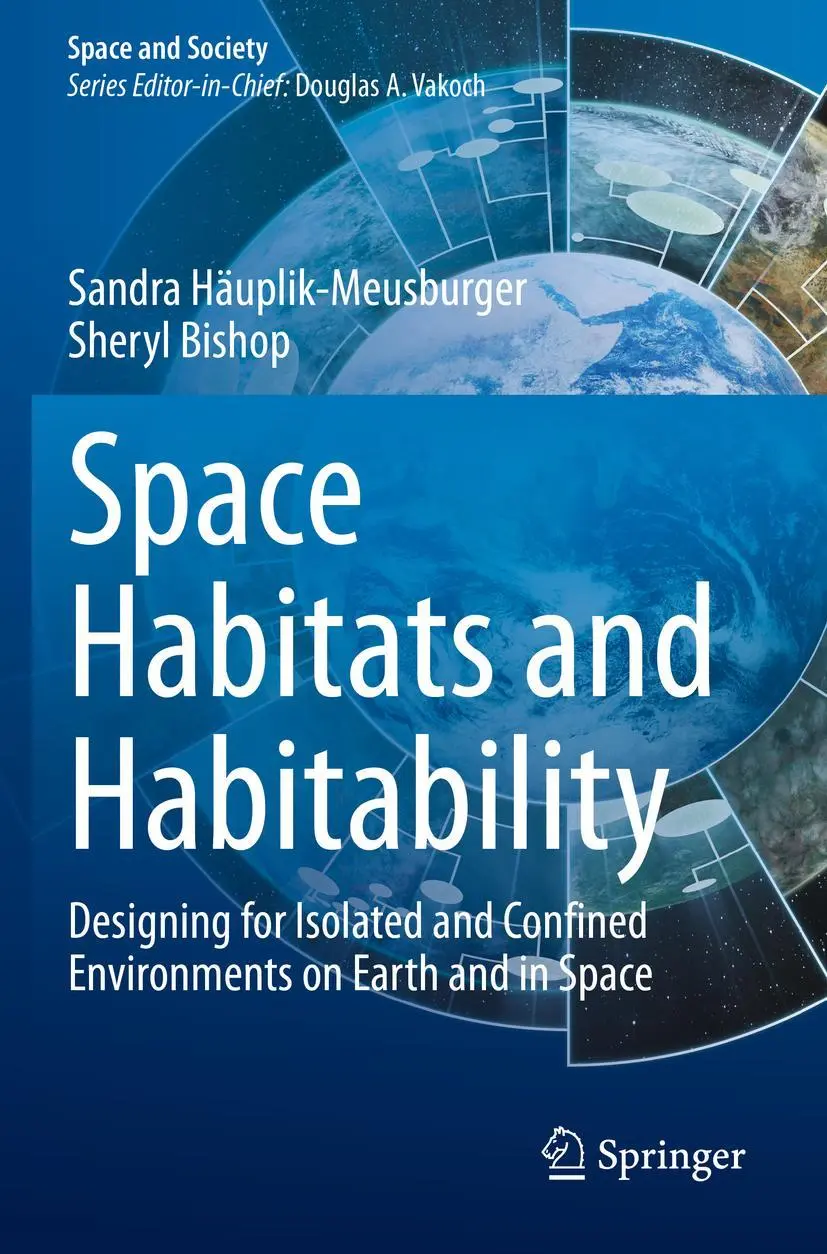 Cover: 9783030697426 | Space Habitats and Habitability | Sheryl Bishop (u. a.) | Taschenbuch