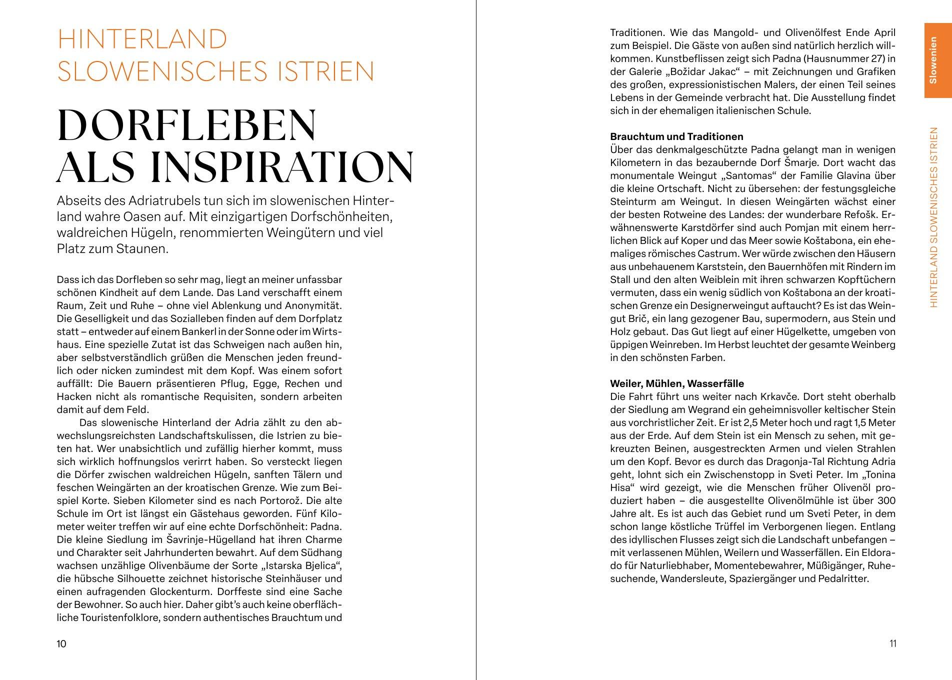 Bild: 9783222137426 | Echt Istrien | Silvia Trippolt-Maderbacher | Taschenbuch | 176 S.