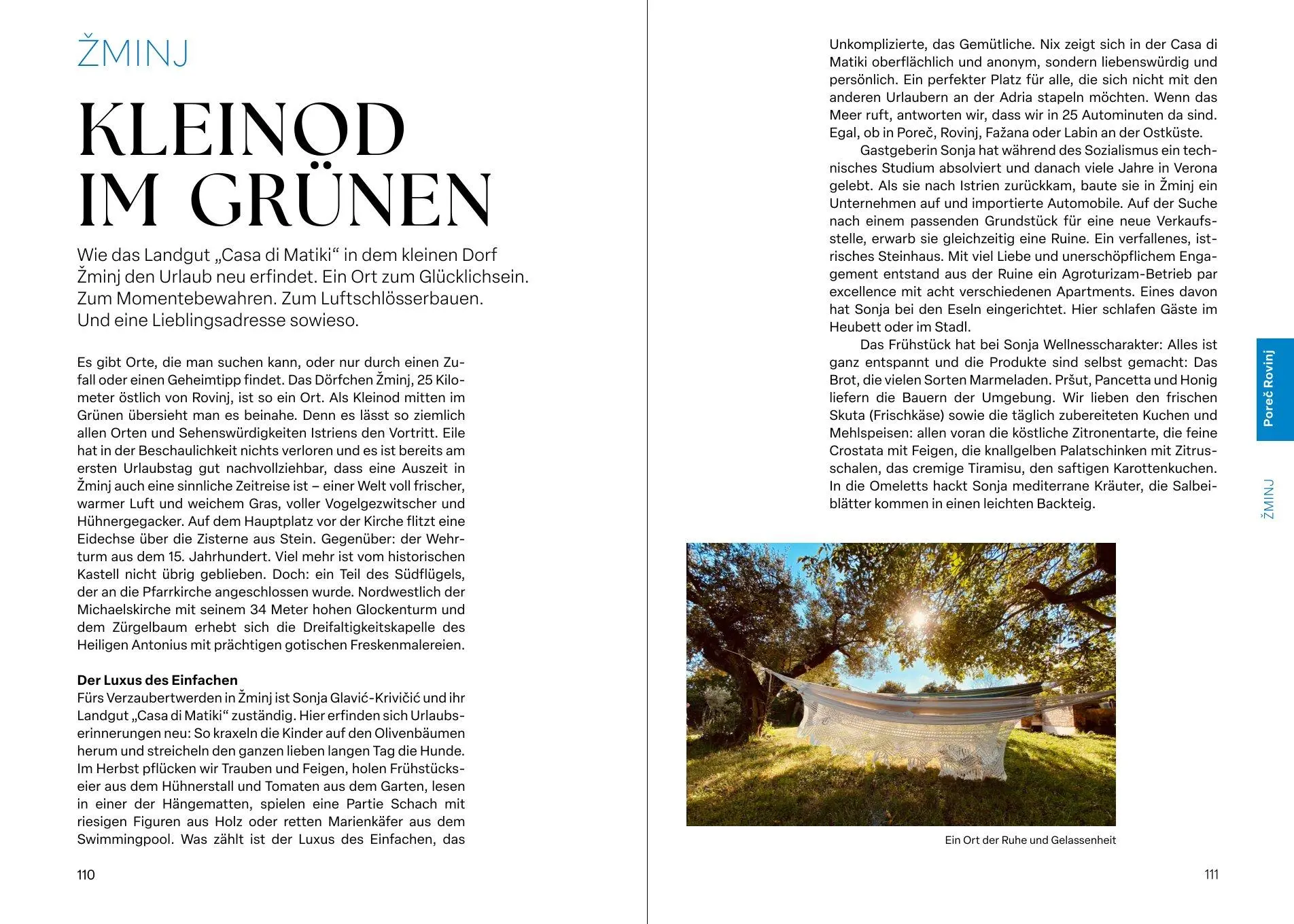 Bild: 9783222137426 | Echt Istrien | Silvia Trippolt-Maderbacher | Taschenbuch | 176 S.