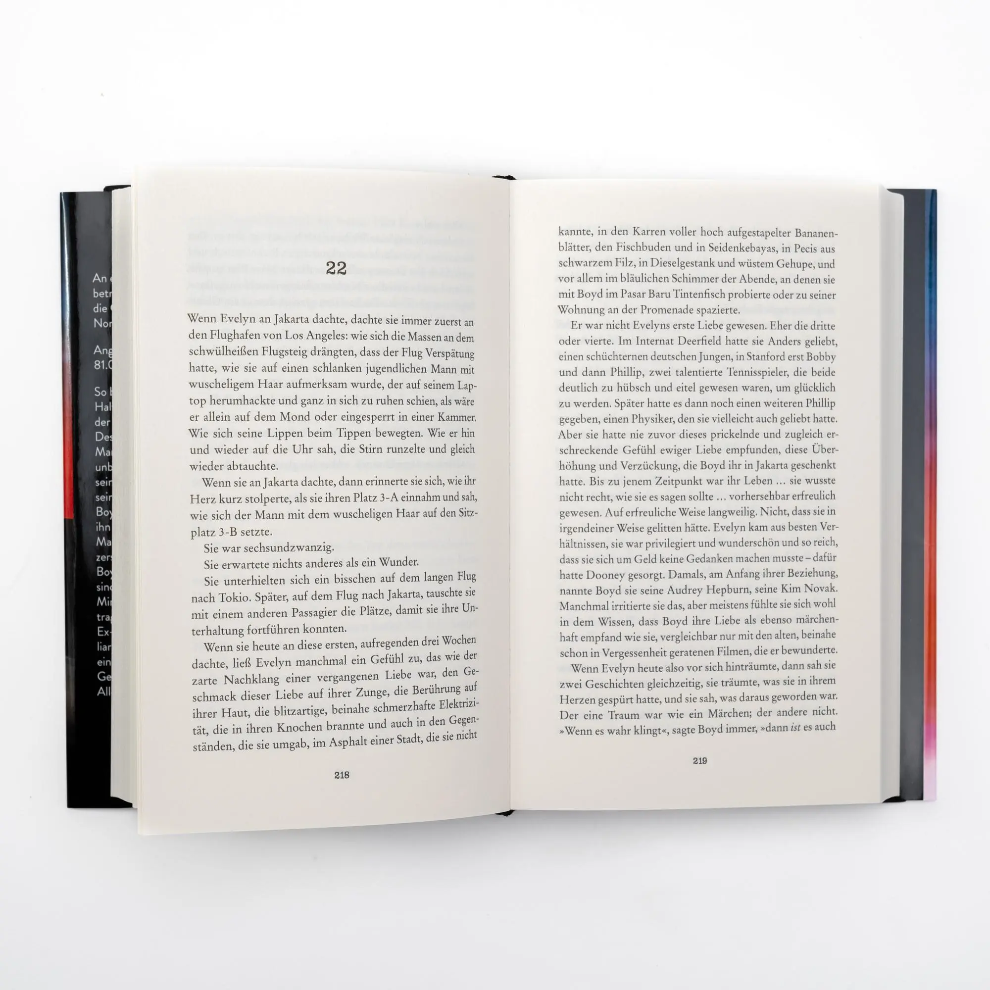 Bild: 9783365007426 | America Fantastica | Tim O'Brien | Buch | 528 S. | Deutsch | 2024