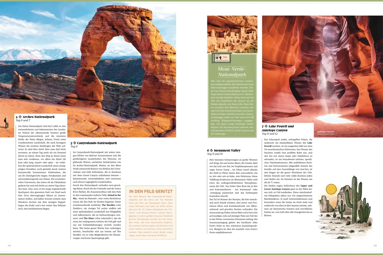 Bild: 9783734207426 | 50 unvergessliche Reisen, die man gemacht haben sollte | Reise | Buch