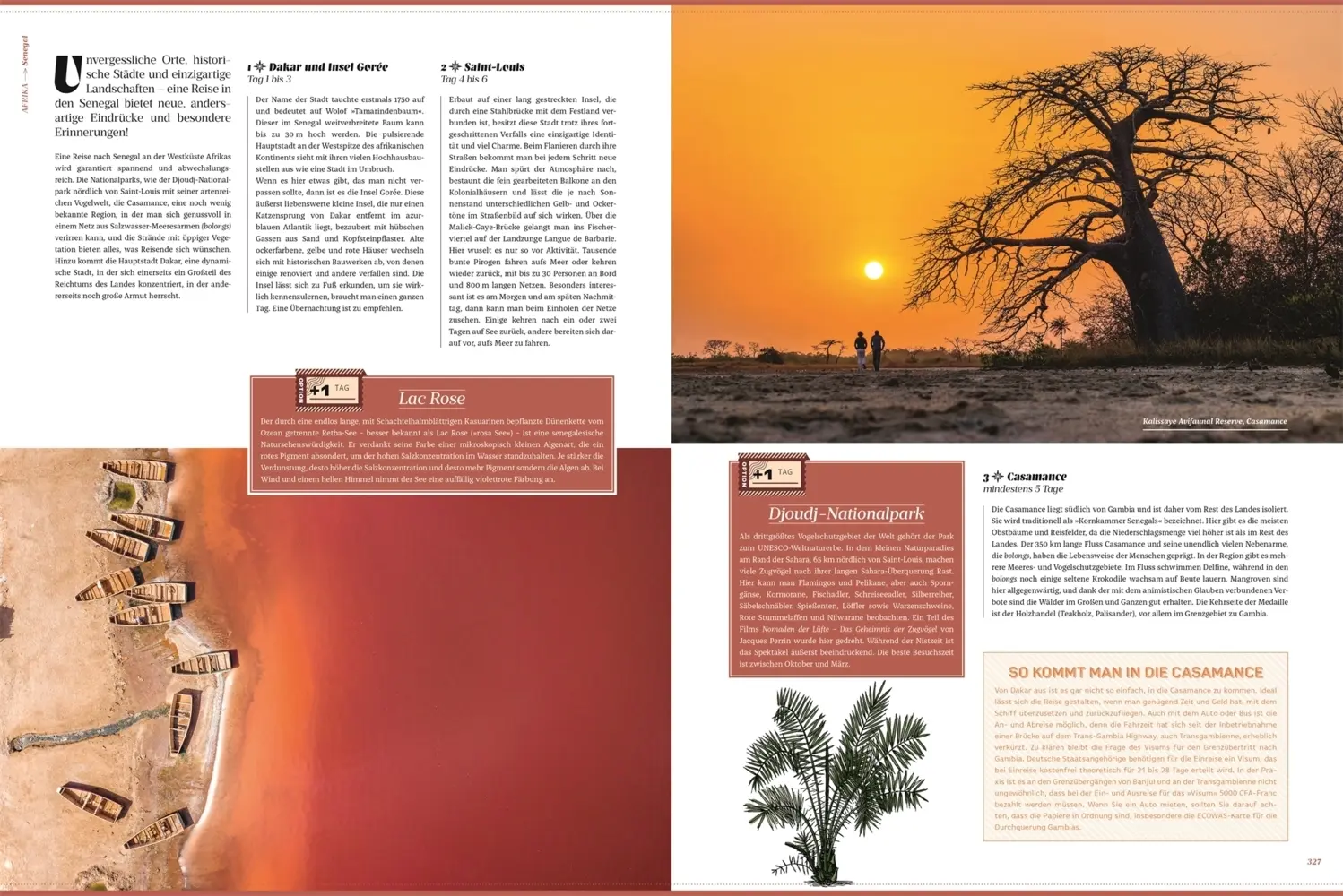 Bild: 9783734207426 | 50 unvergessliche Reisen, die man gemacht haben sollte | Reise | Buch