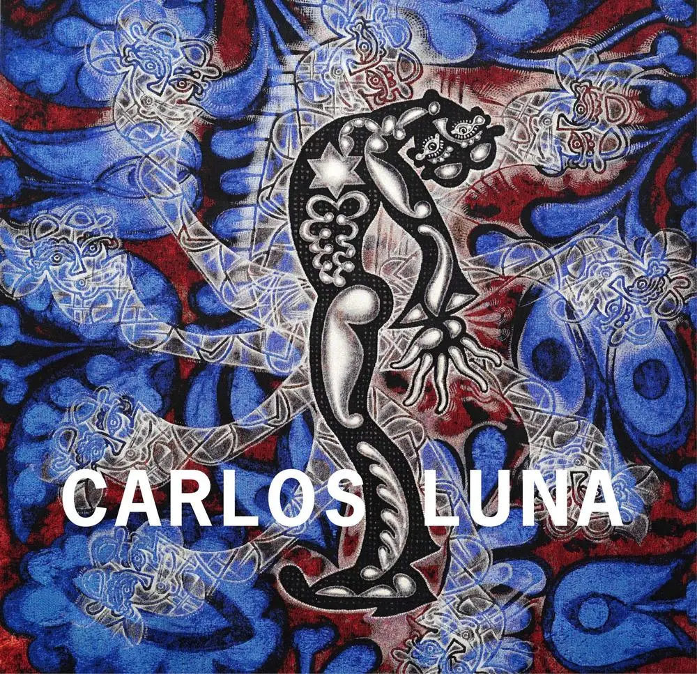 Cover: 9788874397426 | Carlos Luna | Buch | Englisch | 2019 | Acc Publishing Group Ltd